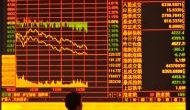 Indian stocks start Friday's trade with marginal gains