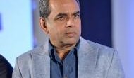 Playing Sunil Dutt on screen was gratifying: Paresh Rawal