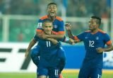 The Indian footballer who has a better record than Messi: meet captain Sunil Chhetri 