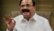 RBI should prove credibility of demonetisation: Vice President Venkaiah Naidu