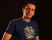 Manoj Bajpayee's big day 