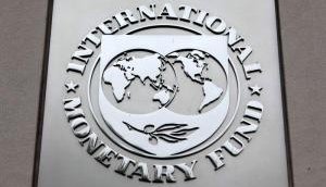 Global economy to grow by 5.5 pc in 2021: IMF