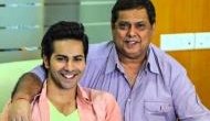 David Dhawan is king of comedy: Jacqueline