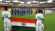 2018 FIFA World Cup qualifying: Lackluster India succumb to 2-1 home defeat vs Turkmenistan 