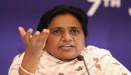 BJP sends legal notice to BSP supremo Mayawati over inclusion of Mukhtar Ansari in BSP 