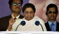UP elections: Mayawati takes dig at Congress over Sheila Dikshit, Raj Babbar appointments 