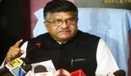 Ravi Shankar Prasad: 420 e-Hospitals established under Digital India initiative