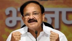 Assembly poll results show people intolerant towards Congress: M Venkaiah Naidu  