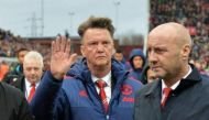Louis van Gone! Manchester United part ways with their manager; Mourinho set to take over 