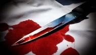 Man stabs an aspiring airhostess in Shahdara