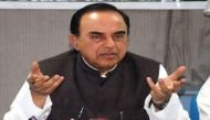 AgustaWestland: Interrogate Ratan Tata and ex-Def Secy Vijay Singh, says Subramanian Swamy 