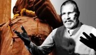 Will BJP bite the bullet on inducting trigger happy DG Vanzara? 