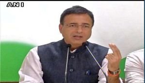 Why is PM Modi running away from the battle ground?: Congress 