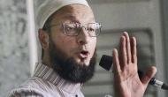 BJP leader slams Owaisi over his 'India-Pak match amid Kashmir terror' remark