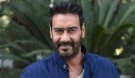 Ajay Devgn lauds buddy Akshay Kumar for 'Bell Bottom'