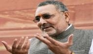 Delhi Elections 2020: AAP accuses Union Minister Giriraj Singh of distributing cash, liquor to influence voters