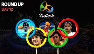Day 12 at Rio: Smiles at last for India, Jamaicans sprint to glory 