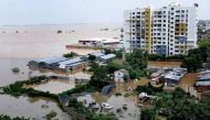Bihar floods: 7 fresh deaths reported, 29.71 lakh people affected 