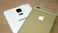 How Samsung's Galaxy Note 7 fiasco is just what Apple needed 