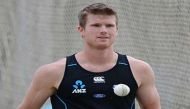 Blow to Kiwis! Jimmy Neesham ruled out of 1st Test against India 