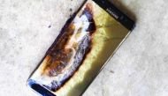 US safety commission recalls about one million Samsung Galaxy Note 7 units over battery explosion 