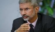 External Affairs Minister Jaishankar says, proud to follow in Sushma Swaraj's footsteps