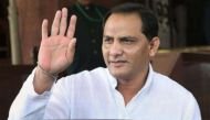 BCCI invites Mohammad Azharuddin for India's historic 500th Test 