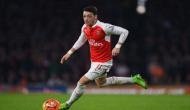 I would love travelling to India and meet 'friend' Ranveer Singh: Mesut Ozil