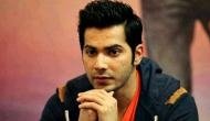 Varun Dhawan shoots action-packed 'Judwaa 2' climax