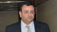 Cyrus Mistry resigns from five Tata Group companies 