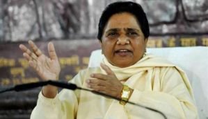 Mayawati takes a dig at PM Modi, says his note ban decision has made people 'fakir' 