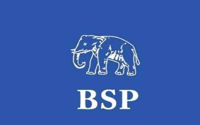 BSP