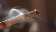 Central government launches smoking cessation campaign