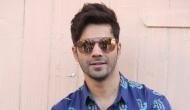 Varun Dhawan Birthday: Coolie No 1 actor celebrates with homemade chocolate cake amid lockdown