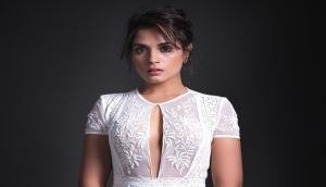 Richa Chadha turns writer