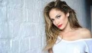 I don't gamble, but I eat a lot: Jennifer Lopez