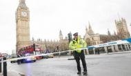 UK parliament attacker acted alone: Scotland Yard