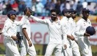 Ind vs Aus: Shubman Gill, Jadeja, Pant and Siraj named in XI for Boxing Day Test 