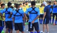 India football coach Constantine hails team's fighting spirit 