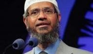 NIA initiates process for attachment of Zakir Naik's property