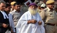 Asaram Bapu rape case: Supreme Court questions Gujarat govt for slow trial