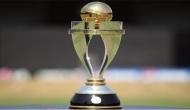 ICC announces match officials for Women's World Cup 2017