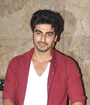 Arjun Kapoor