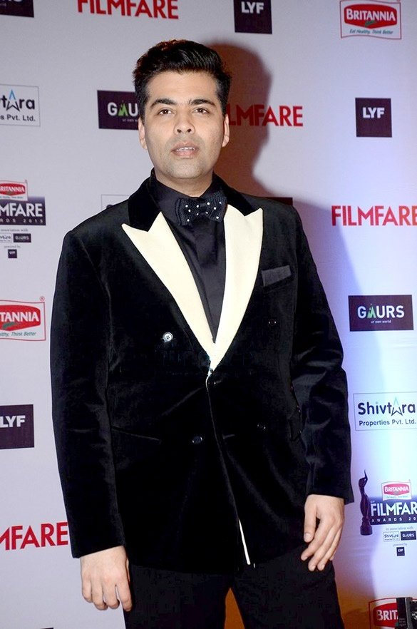 Karan Johar