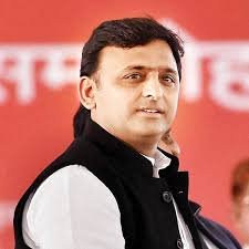 Akhilesh Yadav