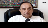 2G spectrum: Swamy seeks more time to produce evidence against Ratan Tata