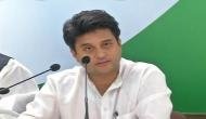 Congress leader Jyotiraditya Scindia arrested in Mandsaur