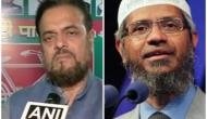 SP's Abu Azmi takes over school run by Naik's IRF