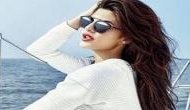 Jacqueline Fernandez outshines Taapsee Pannu in 'Judwaa 2'