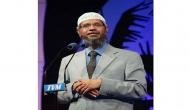 Congress blames Centre for taking long on deciding Zakir Naik's case